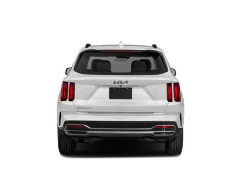 Used 2023 Kia Sorento EX image 9