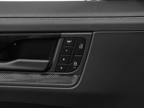 Certified 2026 Porsche Cayenne Turbo GT AWD/4WD image 35