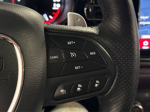Used 2025 Dodge Durango R/T AWD/4WD image 25