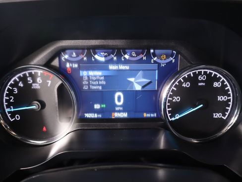 Used 2023 Ford F150 XLT w/ Equipment Group 302A High image 4