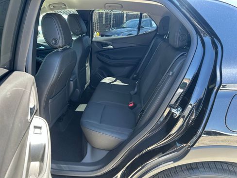 Used 2025 Buick Encore GX Preferred image 24