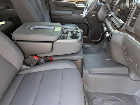 New 2026 GMC Sierra 1500 Elevation image 19