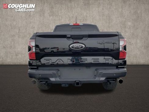 Certified 2024 Ford Ranger Raptor image 6