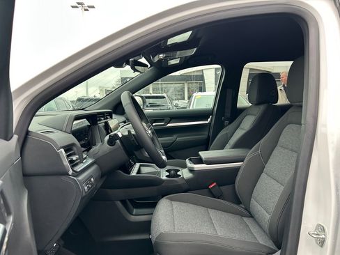 New 2026 GMC Terrain Elevation w/ Technology Package II AWD/4WD image 18