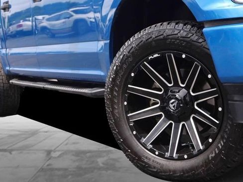 Used 2019 Ford F150 XL w/ Equipment Group 101A Mid AWD/4WD image 3