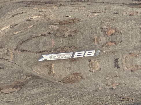 Used 2018 BMW X1 xDrive28i image 34