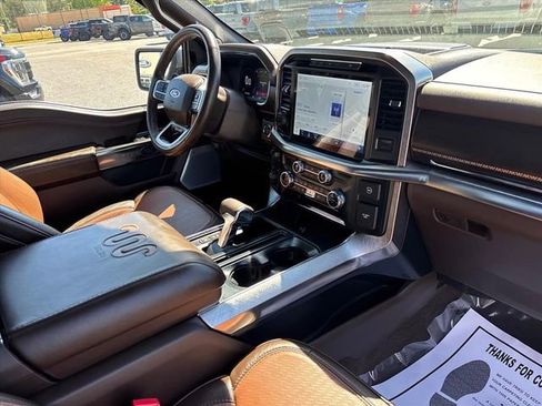 Used 2022 Ford F150 King Ranch AWD/4WD image 13