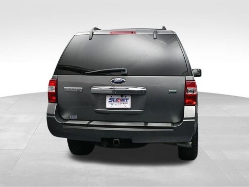 Used 2014 Ford Expedition XLT AWD/4WD image 4