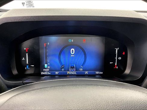 Certified 2025 Ford Maverick XL w/ Equipment Group 102A AWD/4WD image 21