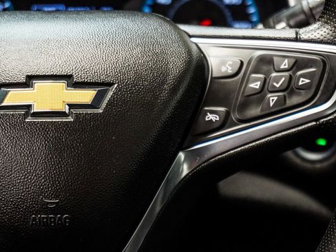 Used 2025 Chevrolet Malibu LT FWD image 15