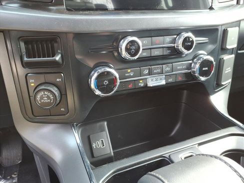 New 2026 Ford F150 XLT w/ Equipment Group 302A MID image 22