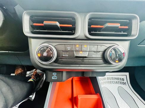 Used 2024 Ford Maverick XLT w/ Equipment Group 300A Standard image 29