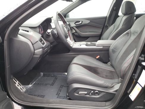 Certified 2025 Acura TLX SH-AWD w/ A-SPEC Pkg image 16