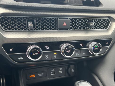 New 2026 Acura Integra A-Spec image 14