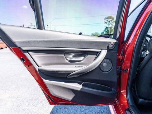 Used 2017 BMW M3 Sedan image 48