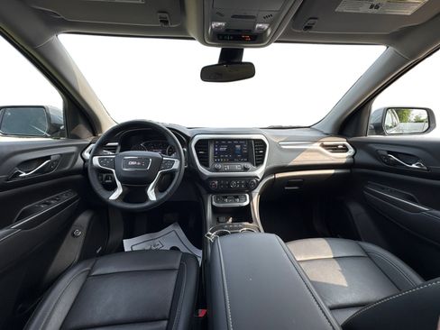 Used 2023 GMC Acadia SLT image 22
