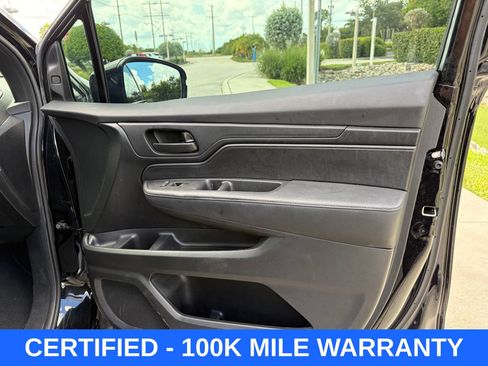 Used 2024 Honda Odyssey Sport image 17