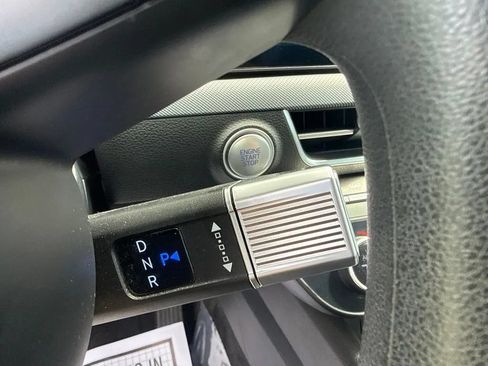Used 2025 Hyundai Sonata SEL FWD image 20