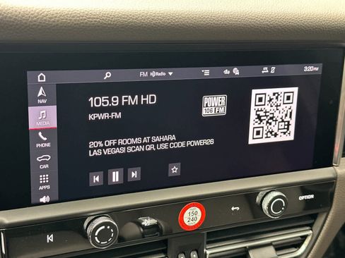 New 2026 Porsche Macan image 21