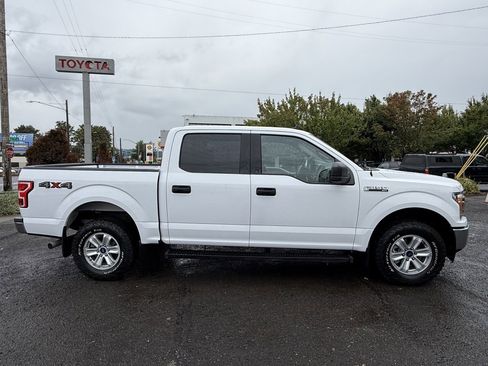 Used 2020 Ford F150 XLT w/ Trailer Tow Package image 22