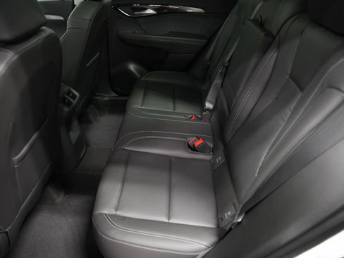 New 2025 Buick Envision Preferred image 22