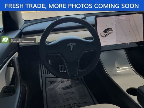 Used 2020 Tesla Model 3 Long Range image 14