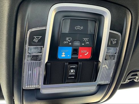 New 2026 RAM 1500 Big Horn AWD/4WD image 30