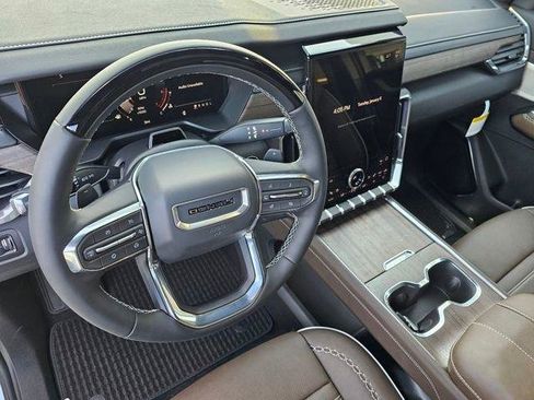 New 2026 GMC Acadia Denali Ultimate image 22