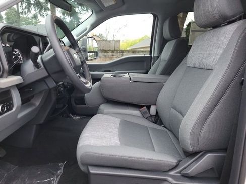 New 2026 Ford F350 XLT w/ Tremor Off-Road Package image 11