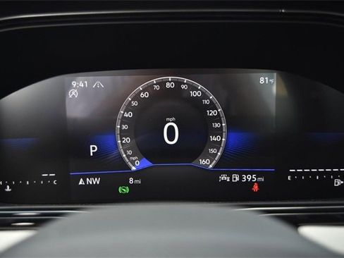 New 2025 Volkswagen Taos S image 11