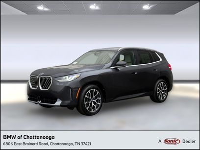 Used 2026 BMW X3 xDrive30i w/ Convenience Package
