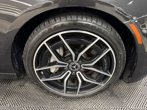 Used 2021 Mercedes-Benz E 450 E 450 image 18