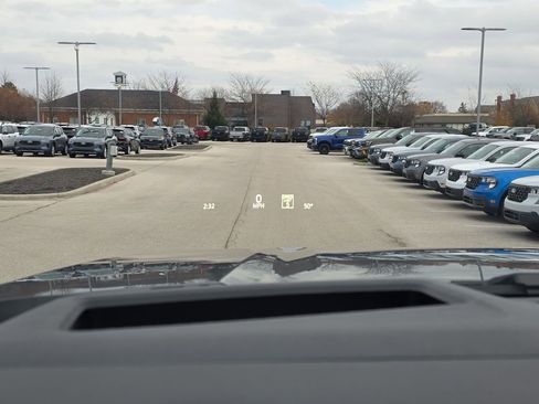 Used 2025 Ford F250 Platinum image 53