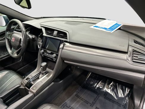Used 2018 Honda Civic Sport Touring image 31