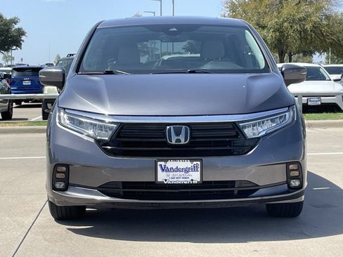 Used 2024 Honda Odyssey EX-L image 6
