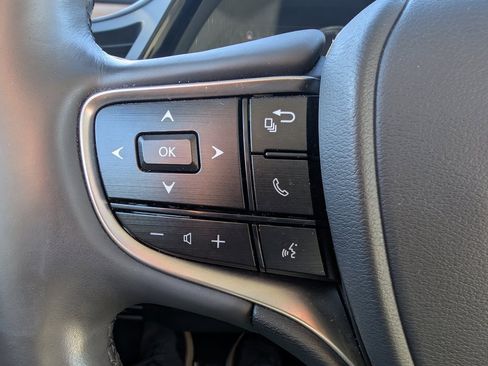 Used 2023 Lexus ES 350 w/ Premium Package image 26