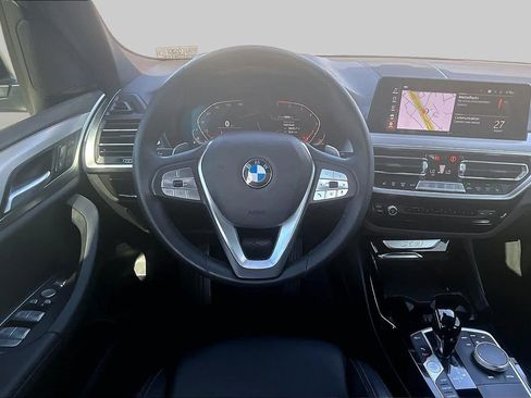Used 2024 BMW X3 sDrive30i w/ Convenience Package RWD image 5