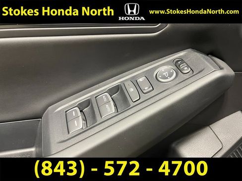New 2026 Honda Accord SE image 14