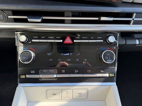 New 2026 Hyundai Santa Fe SE AWD/4WD image 22