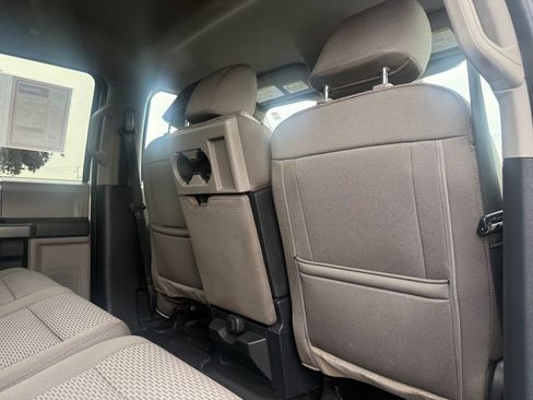 Used 2022 Ford F250 XLT w/ XLT Value Package AWD/4WD image 39