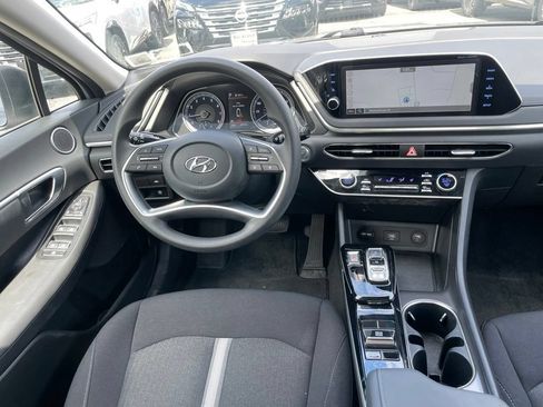 Used 2023 Hyundai Sonata SEL FWD image 10