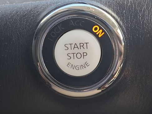 Used 2019 INFINITI QX80 Luxe w/ Proassist Package image 36