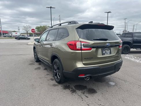 New 2026 Subaru Ascent Premium AWD/4WD image 4