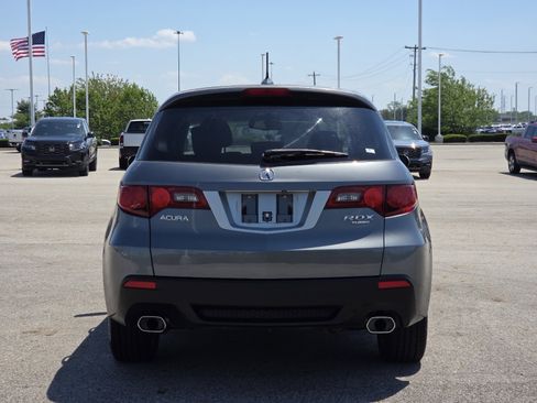 Used 2012 Acura RDX FWD w/ Technology Package image 15