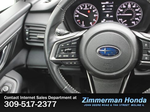 Used 2023 Subaru Outback Premium image 12