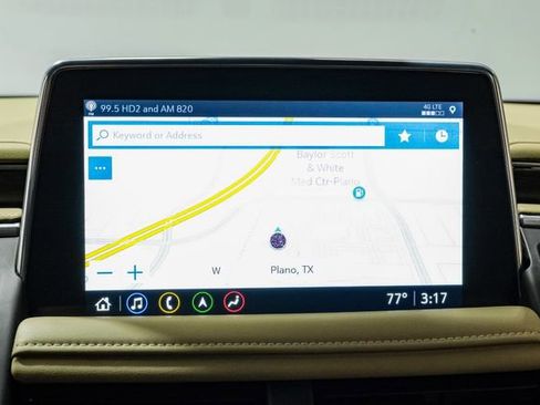 Used 2021 Chevrolet Tahoe Premier image 25