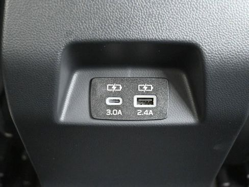 New 2026 Subaru Crosstrek 2.5i Sport image 23