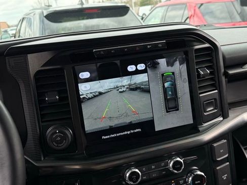 Used 2024 Ford F150 Raptor image 4