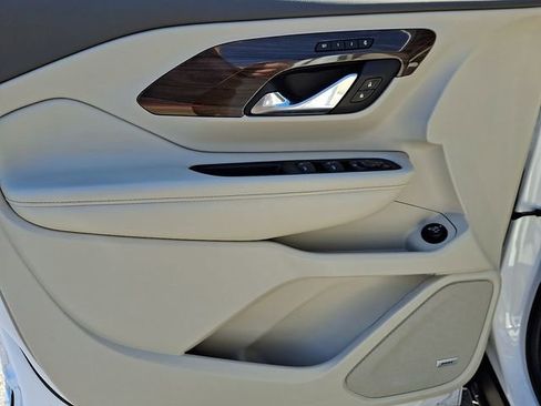 Used 2019 GMC Terrain Denali w/ Driver Alert Package II image 12