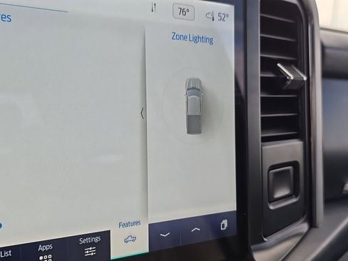 Used 2023 Ford F150 Limited image 46